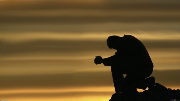 La divina solitudine