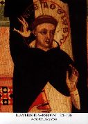 Beato Ambrogio Sansedoni (1220 – 1286)