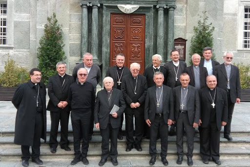 Coronavirus: in Piemonte sospese tutte le attività ecclesiali salvo le celebrazioni liturgiche