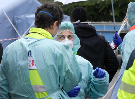 In Piemonte oltre 30 medici in quarantena per l’emergenza Covid-19