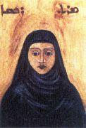 Santa Rebecca ar-Rayyas (1832 – 1914)