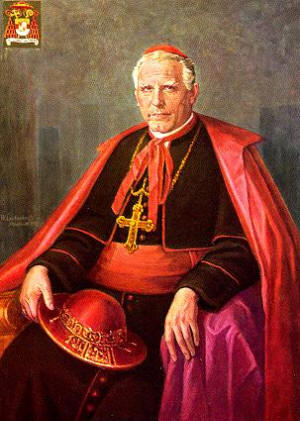 Beato Clemente A. Von Galen (1878 – 1946)