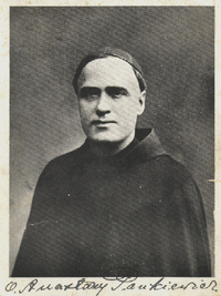Beato Anastasio Giacomo Pankiewicz (1882 – 1942)