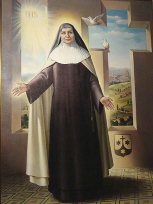 Beata Teresa Maria della Croce  (1846 – 1910)