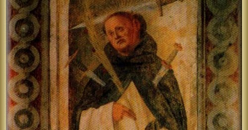 Beato Bartolomeo Cerveri (1420 – 1466)