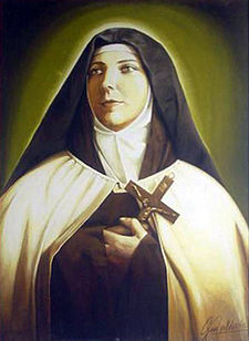 S. Teresa di Gesù delle Ande (1900 – 1920)