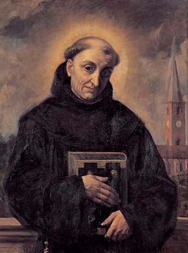 Beato Angelo Carletti da Chivasso (1411 – 1495)