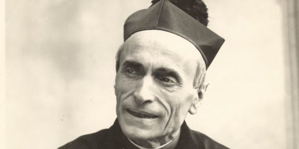 Beato Michele Rua (1837 – 1910)