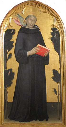 Beato Agostino Novello (1240 ca. – 1309/1310)