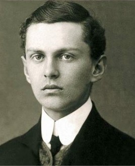 Beato Ivan Merz (1896 – 1928)