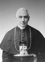 Beato Giovanni Battista Scalabrini (1839 – 1905)