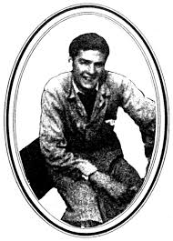 Beato Tomás Valera González (1918 – 1938)