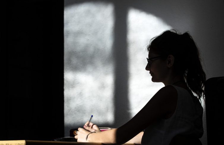 L’inedita “notte prima degli esami” di un anno strano e indimenticabile