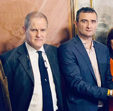 Firmato protocollo d’intesa per il Visitor’s Centre del Sito “Ivrea, città industriale del XX secolo” Patrimonio Mondiale UNESCO