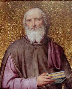 San Gerardo Tintori da Monza (1135 ca. – 1207)