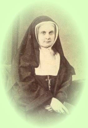 Beata Maria Teresa De Soubiran La Louvière  (1834 – 1889)