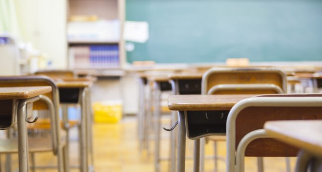 Situazione eccezionale, ma dalla scuola e dallo Stato ci si poteva aspettare di meglio