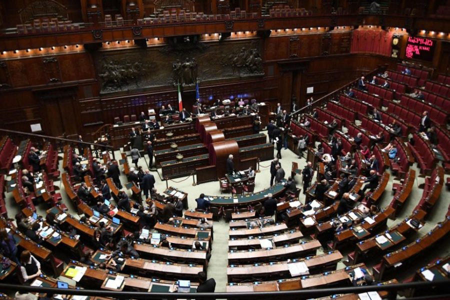 La politica vada oltre le proprie debolezze e lavori sulle priorità del Paese