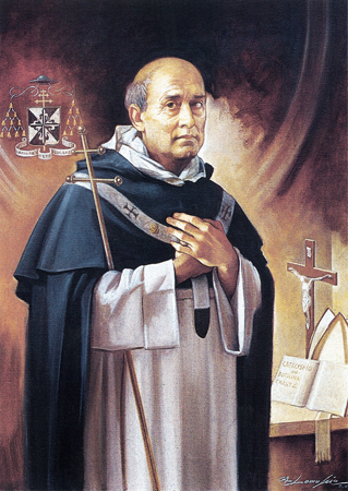 San Bartolomeo dei Martiri (1514 – 1590)