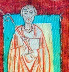 San Guglielmo di Hirsau († 1091)