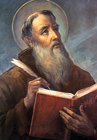 San Lorenzo da Brindisi (1559 – 1619)