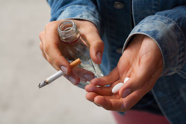 La rinuncia a speranza e coraggio, questa è la “condanna” di troppi adolescenti