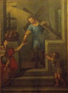 San Raimondo Zanfogni (1140 – 1200)
