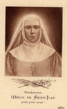 S. Maria di S. Giusto (1866 – 1900)