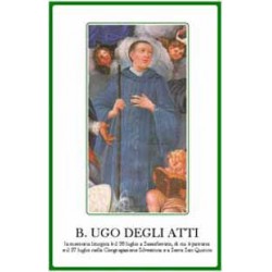 Beato Ugo de Actis († 1270)