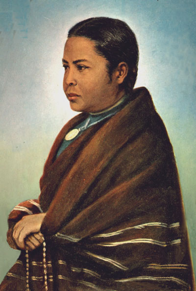 Beata Vittoria Rasoamanarivo (1848 – 1894)