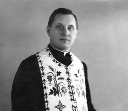 Beato Simeone Lukac (1893 – 1964)