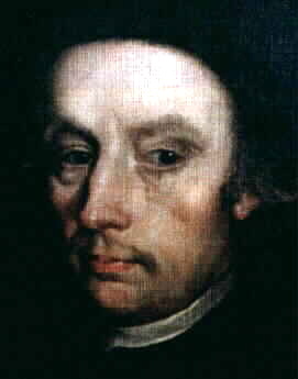Sant’Edmondo Arrowsmith (1585 – 1628)