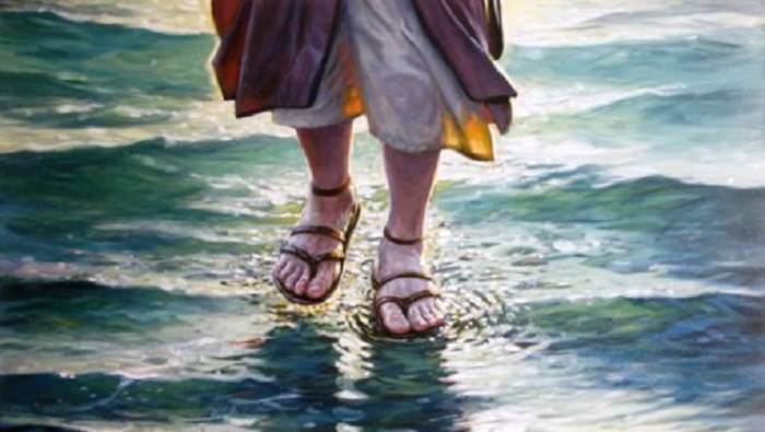 Il Vangelo di domenica 9 agosto