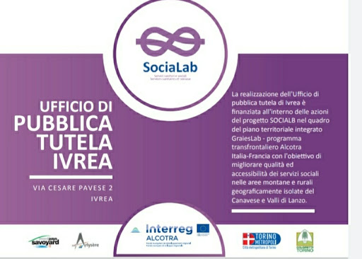 Operatorio sociali di comunità: in 23 al corso di formazione in Canavese
