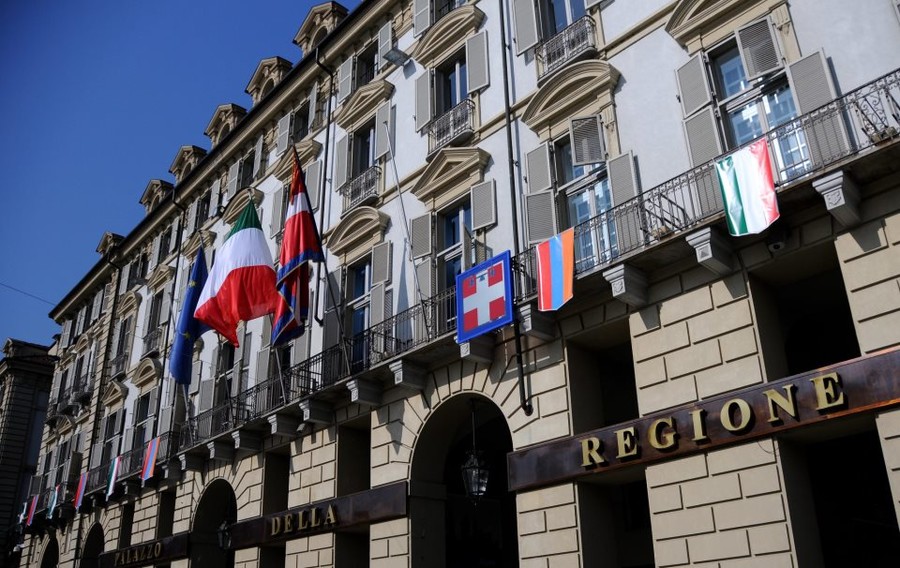 Prosegue il confronto sul percorso di rilancio dello sviluppo industriale del territorio