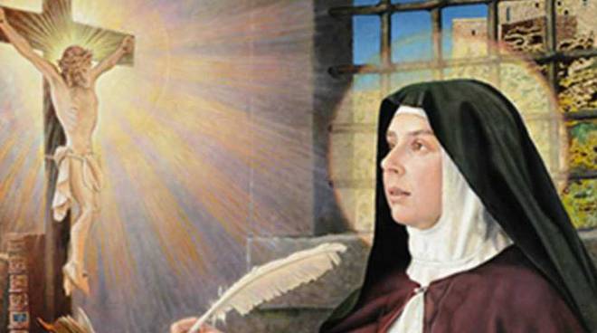 Santa Chiara (1193/1194 – 1253)