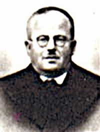 Beato Antonio Cid Rodriguez