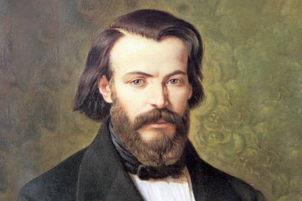 Beato Federico Ozanam (1813 – 1853)