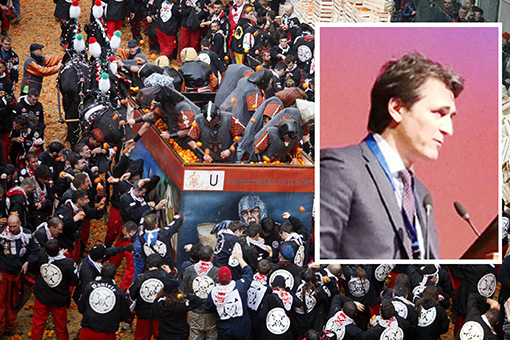 Carnevale di Ivrea. Avetta (Pd): “La Regione non approva le modifiche allo statuto.”
