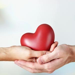 “Donare da vivi” è più divertente (ma la cultura del bene  deve fare più rumore)