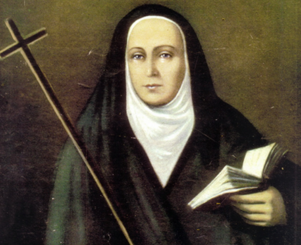 Beata Maria Teresa di San Giuseppe (1855 – 1938)