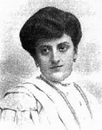 Beata Anna Maria Aranda Riera (1888-1936)