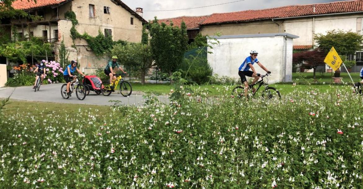 Appuntamenti di domenica 18 ottobre