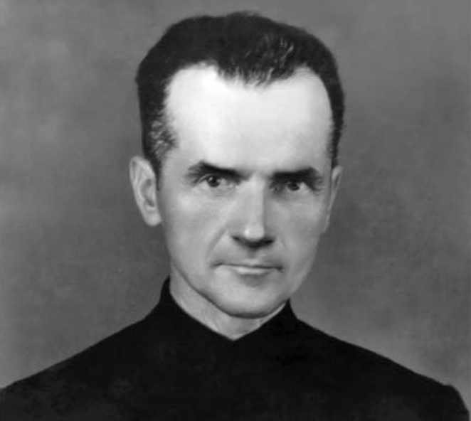 Beato Alessio Zaryckyj (1912-1963)