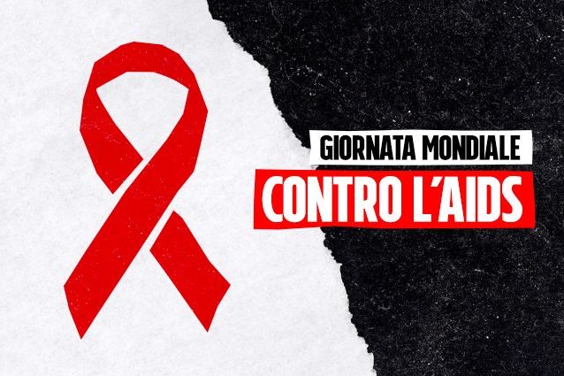 1° dicembre, Giornata Mondiale contro l’AIDS. In Piemonte si conferma la tendenza alla riduzione dei casi