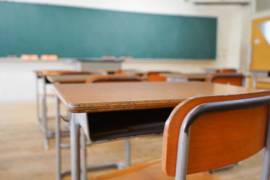 La scuola come terreno di sfogo  per apatia e aggressività verso gli insegnanti
