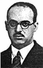 Beato Luigi Campos Gorriz (1905-1936)