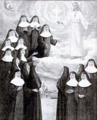 B. Angela di San Giuseppe e 14 compagne († 1936)
