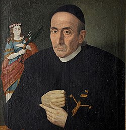 San Giuseppe Pignatelli (1737-1811)