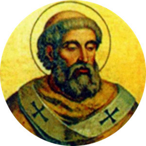 San Gregorio III